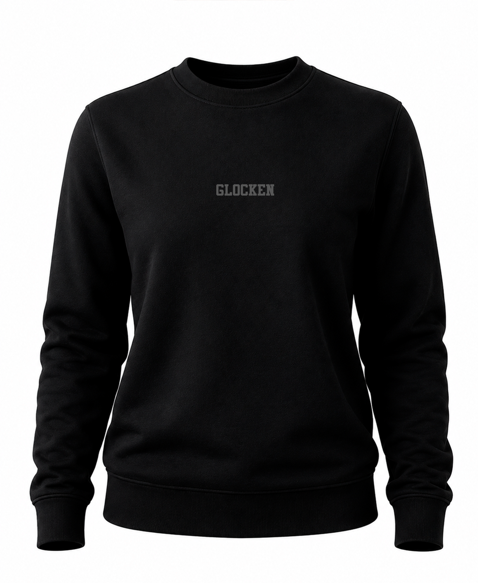 Moletom Glocken Sport Life 